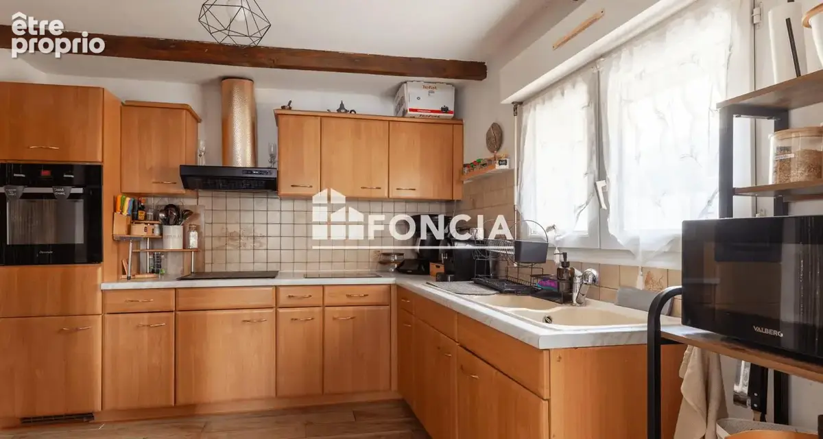 L’Estaque - Maison de ville de 75 m²/ 3 chambres – Stationnement - photo 5