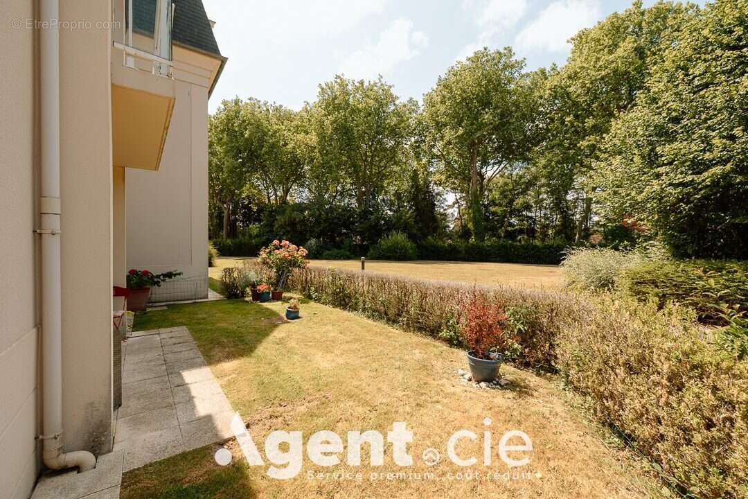 Appartement 79 m² à Mathieu  - photo 2