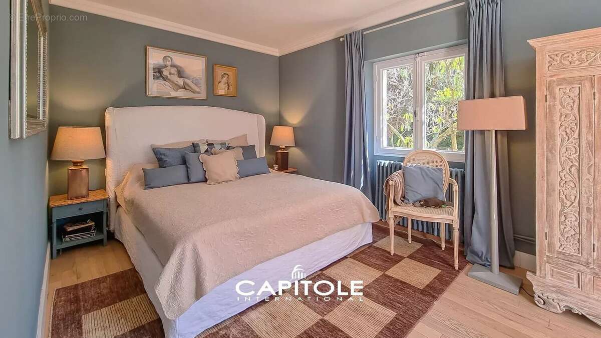 Maison à CANNES