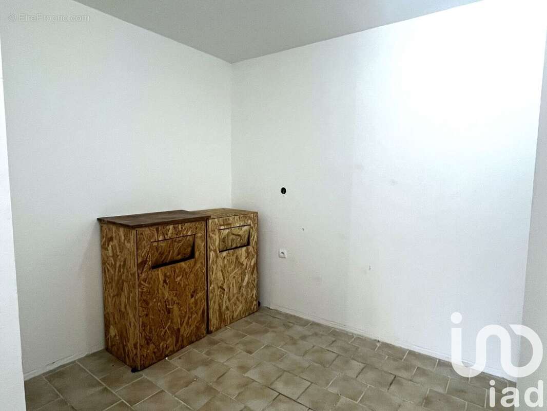 Photo 4 - Appartement à BAGNOLS-SUR-CEZE