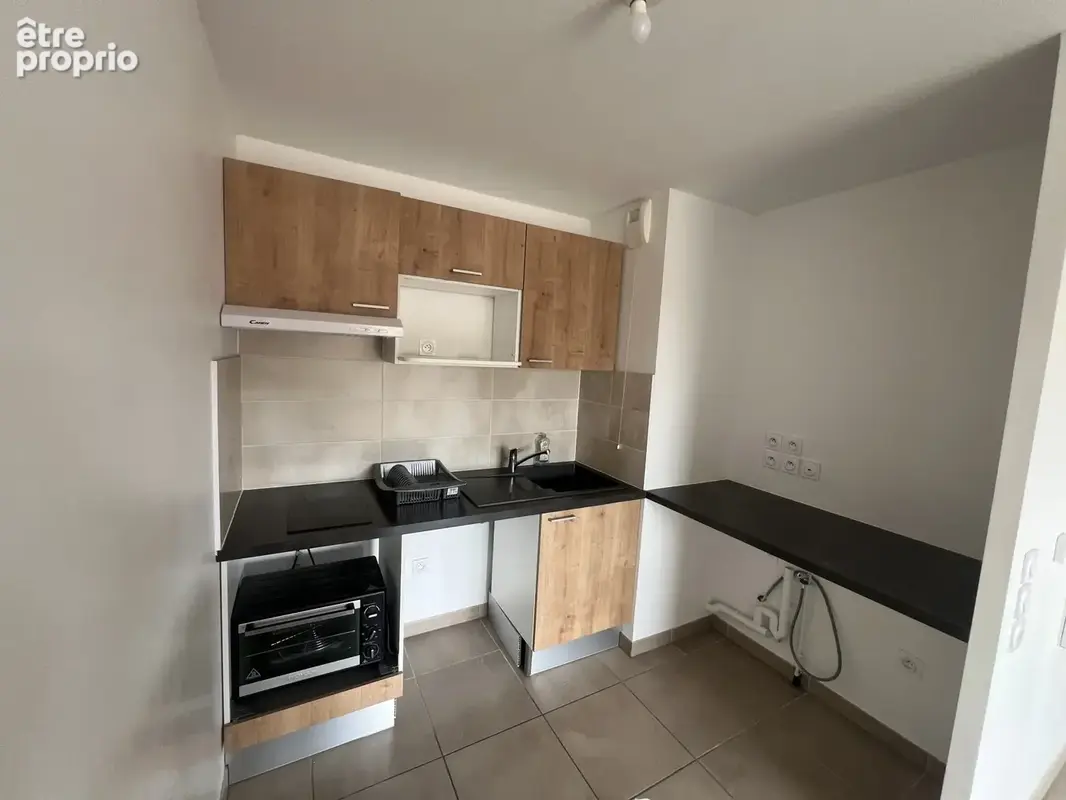 Appartement à acheter 199000 € à Gujan-Mestras - photo 3