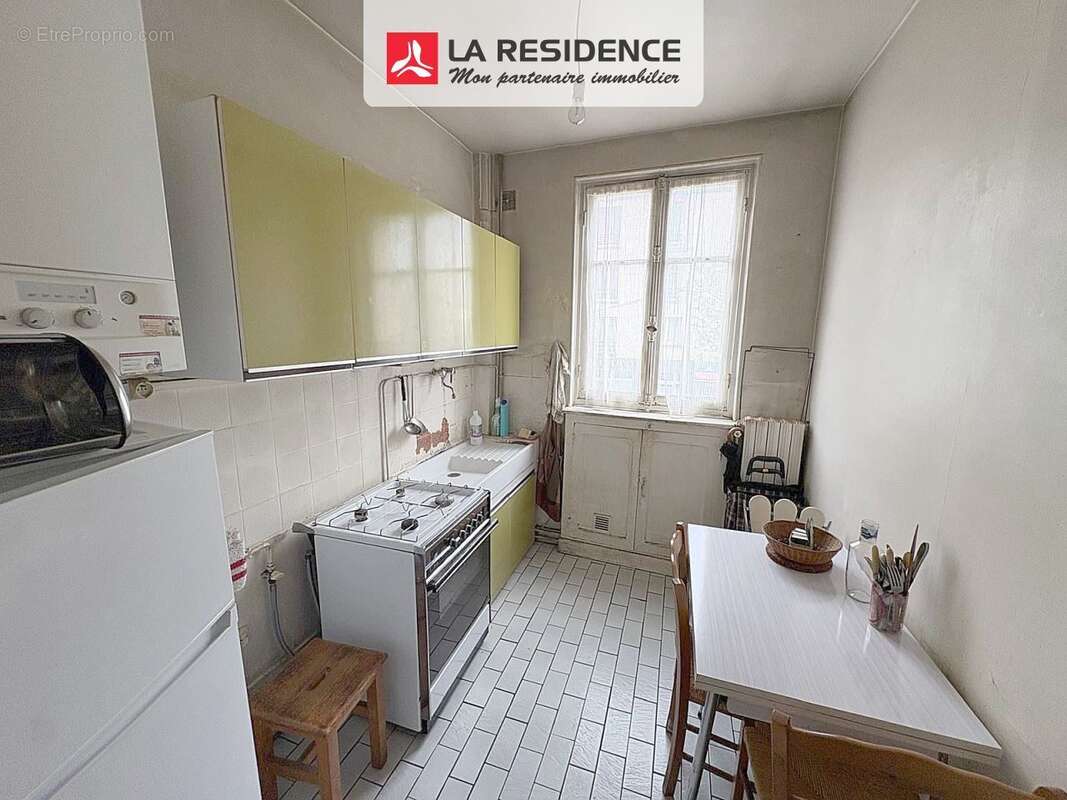 Appartement à ARGENTEUIL