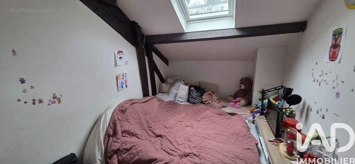 Photo 9 - Appartement à DECAZEVILLE