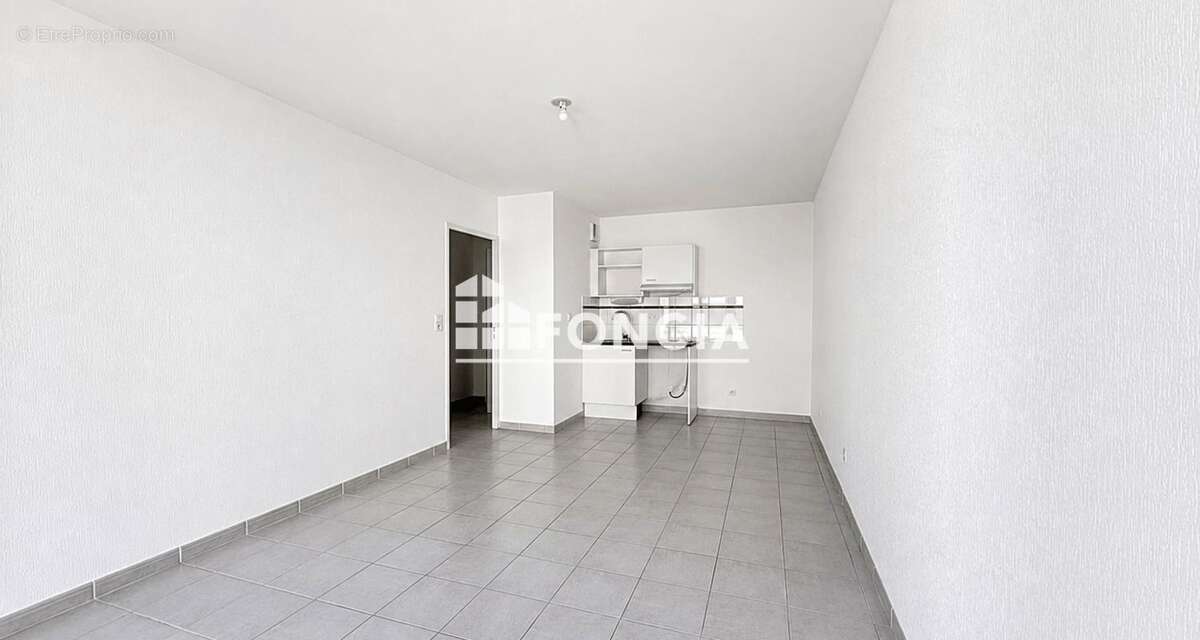 Appartement à CASTELNAU-LE-LEZ