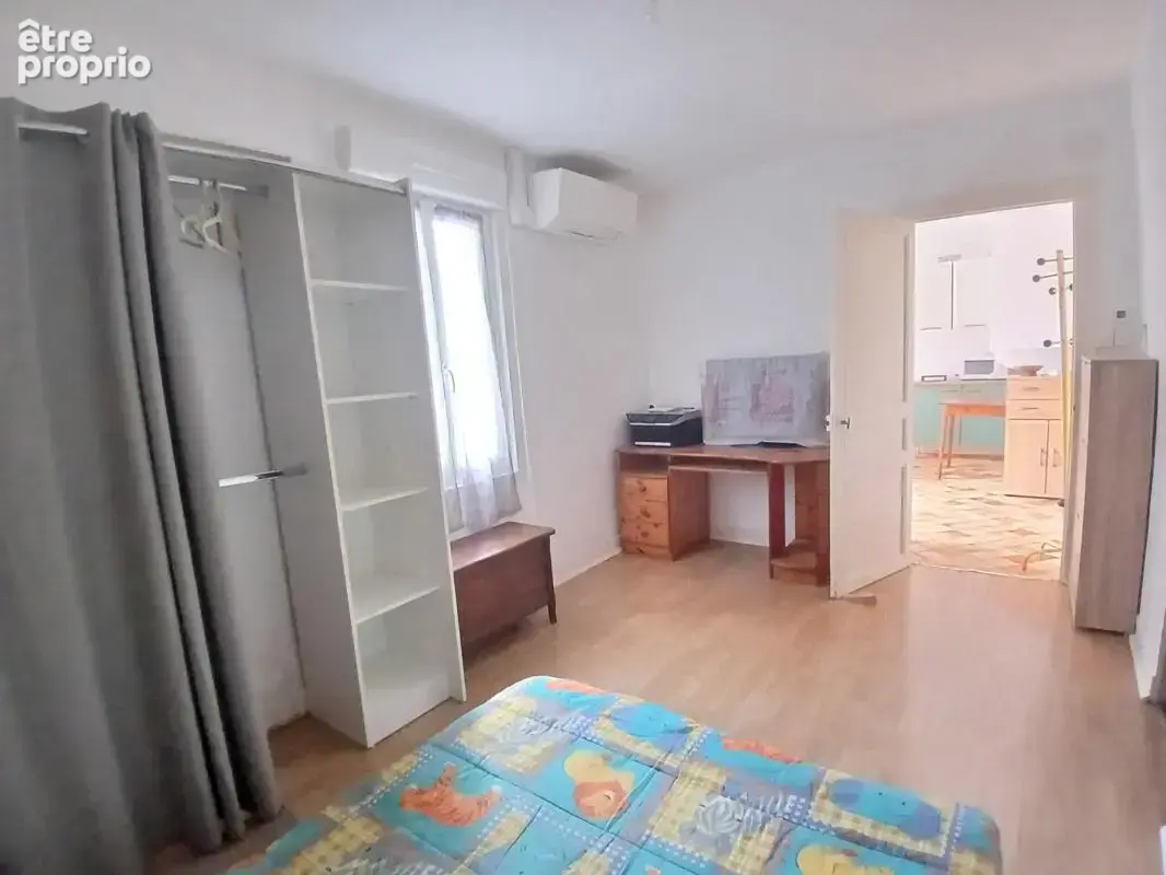 Petite maison de village avec cour et garage   Ambernac - photo 11