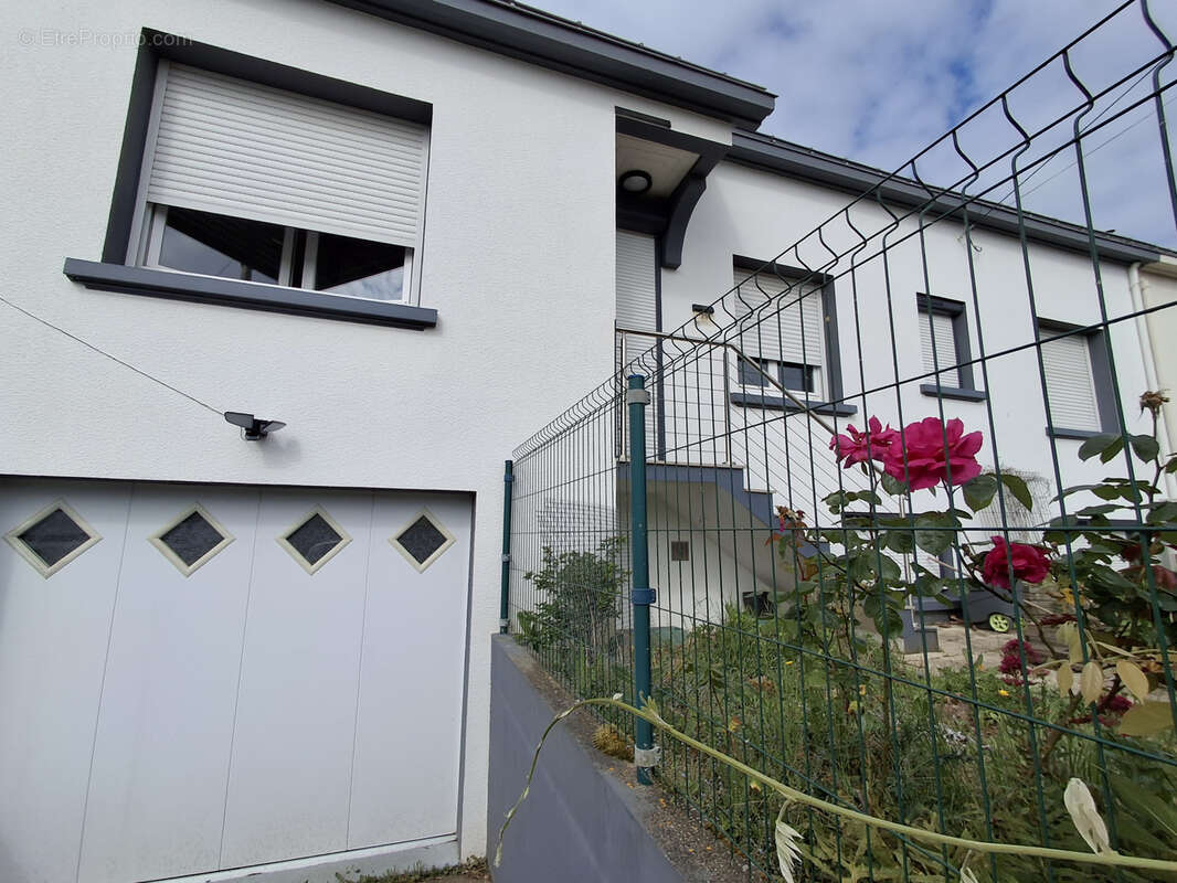 Maison à LA FERRIERE
