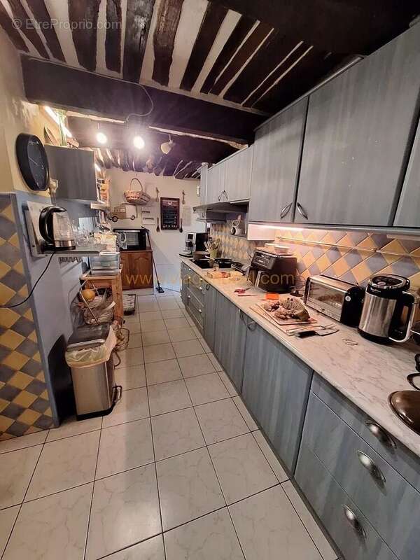 Maison à SAINT-JULIEN