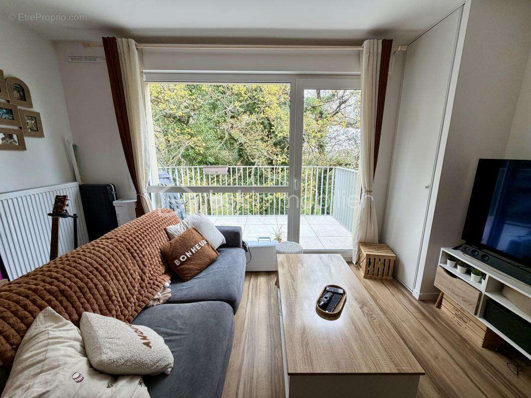 Appartement à VANNES