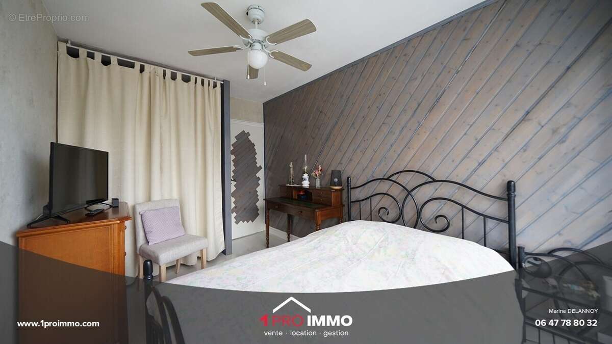 n°7 - Appartement à SEYSSINET-PARISET