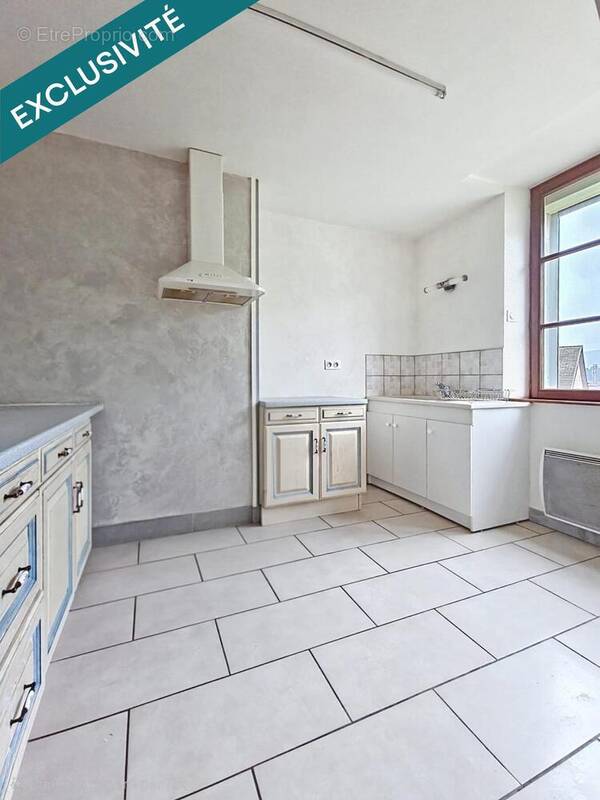 Photo 1 - Appartement à VECOUX