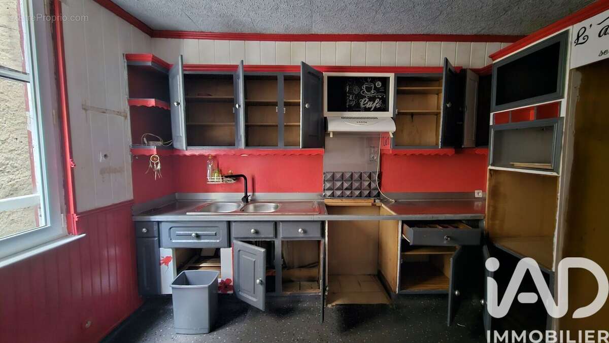 Photo 2 - Maison à MAURS