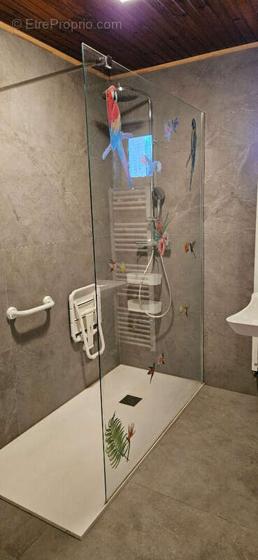 Maison à LES AVENIERES