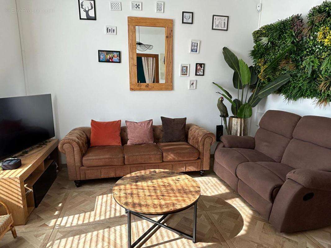 Maison Sinceny - photo 9