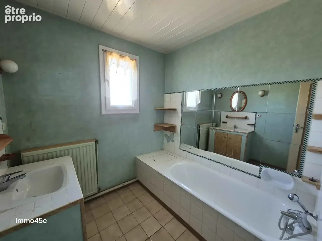 Tournon sud, appartement t3 avec garage - photo 10