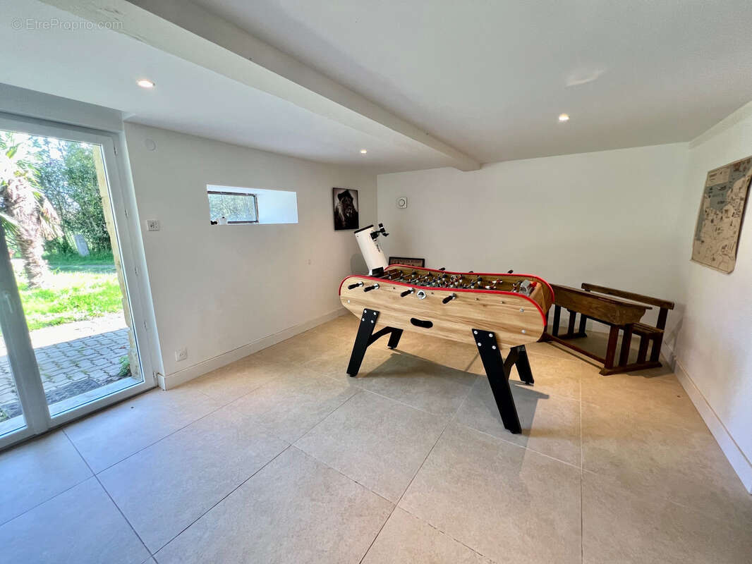 Maison à BEAUTEVILLE