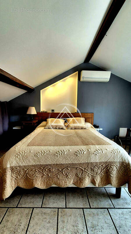 Maison à ROMANS-SUR-ISERE