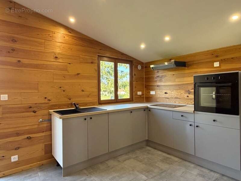 Maison à SAINT-DIZIER