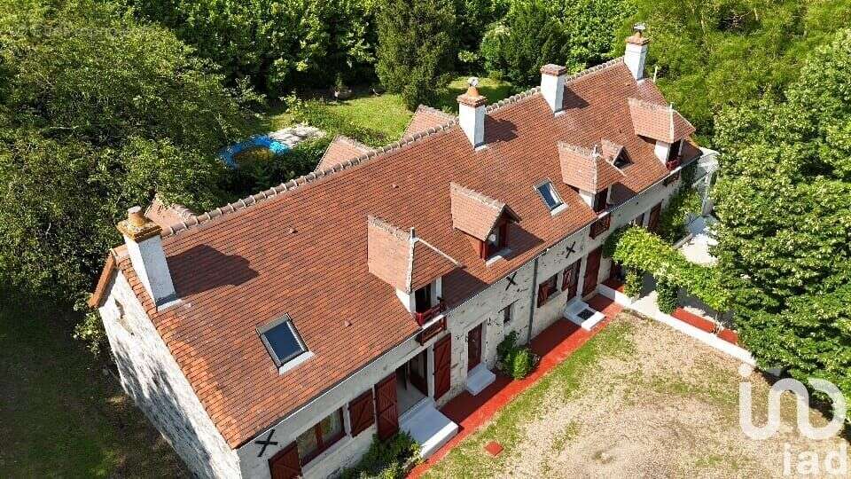 Photo 3 - Maison à MARCE-SUR-ESVES