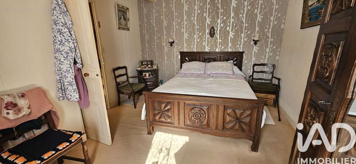 Photo 4 - Maison à TREGASTEL