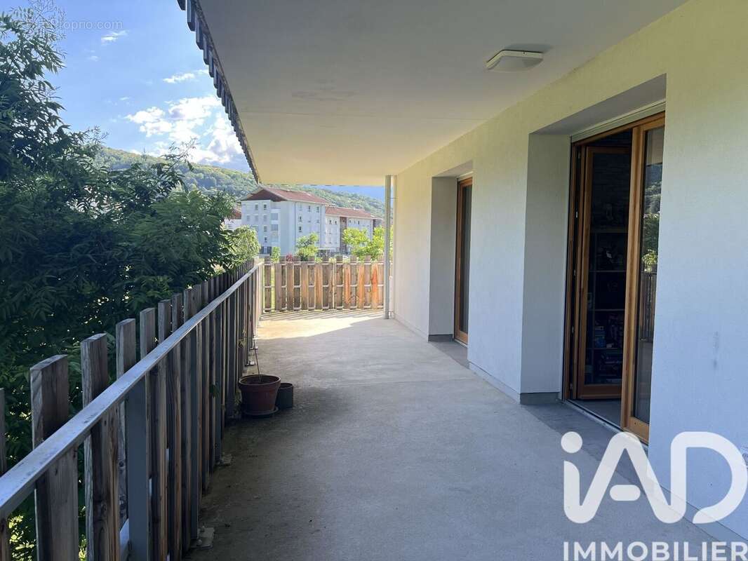 Photo 2 - Appartement à EYBENS