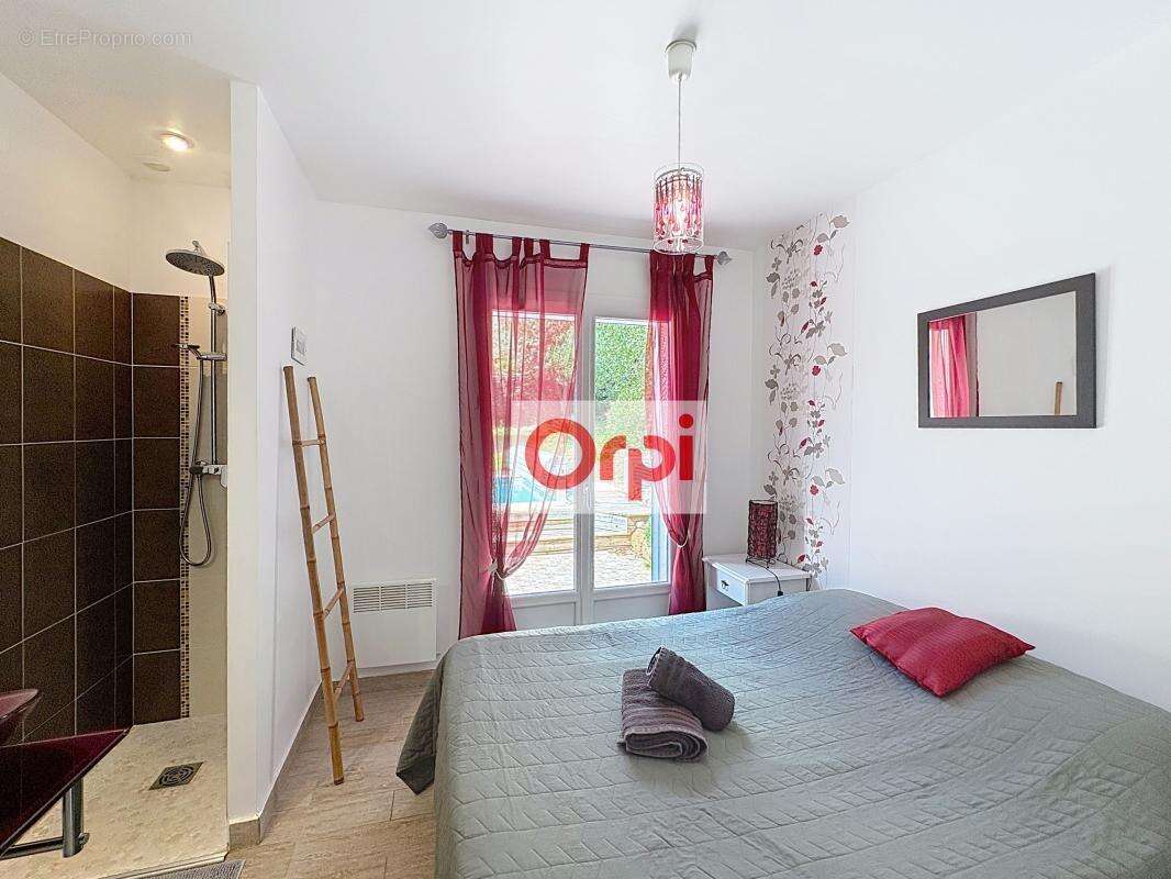 Maison à PORTO-VECCHIO