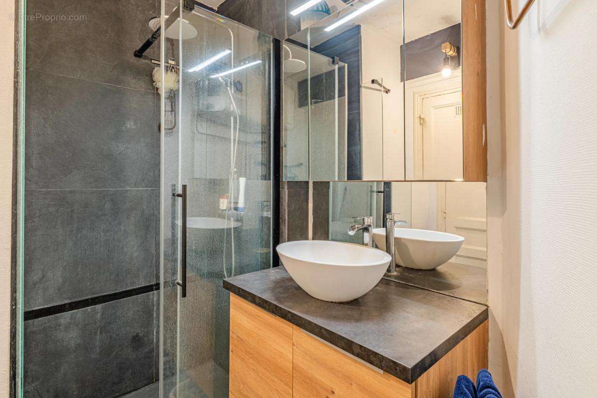 Appartement à ALFORTVILLE