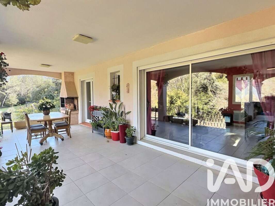 Photo 5 - Maison à LA CADIERE-D'AZUR