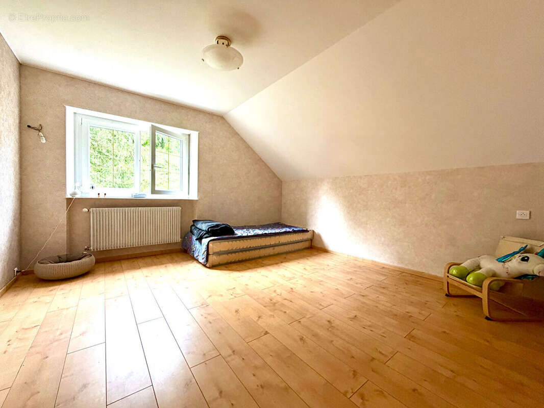 Maison à RANSPACH