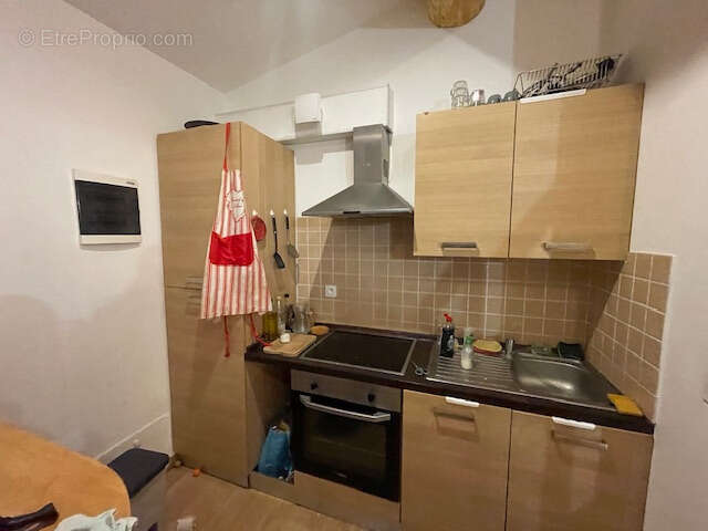 Appartement à NARBONNE