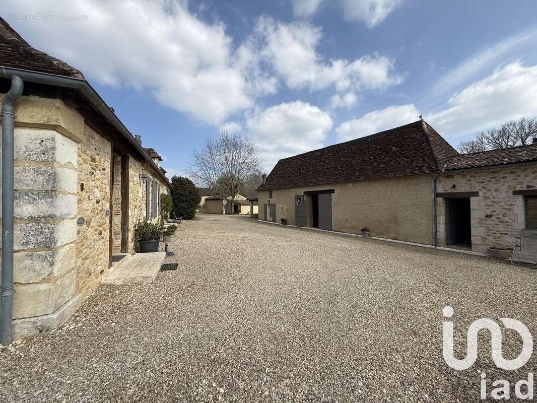Photo 6 - Maison à CAMPSEGRET