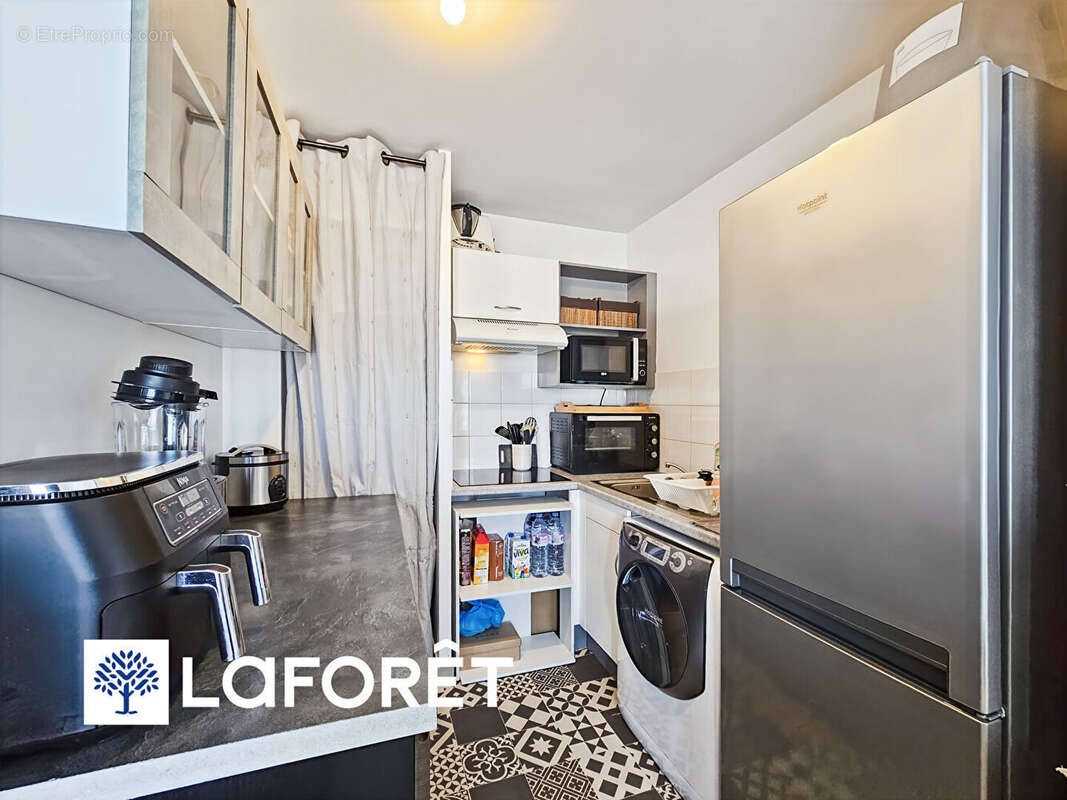 Appartement à CORBEIL-ESSONNES