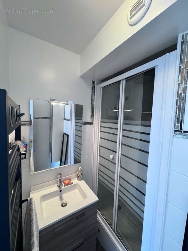 Appartement à BOULOGNE-SUR-MER