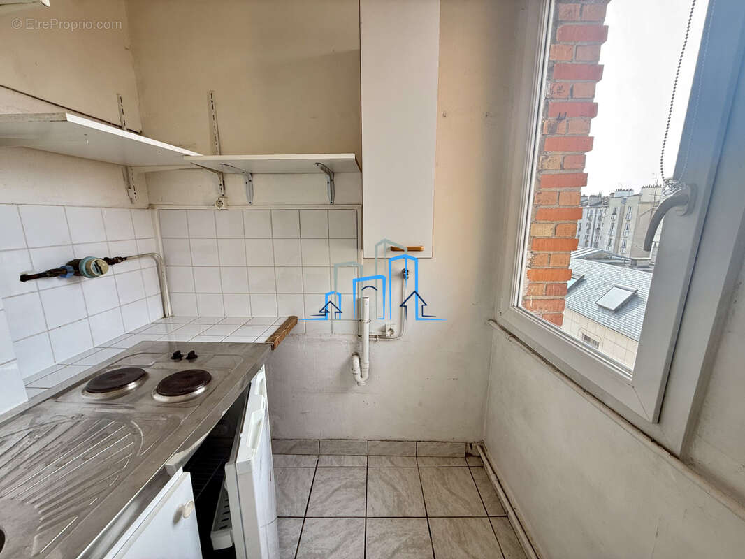 Appartement à VINCENNES