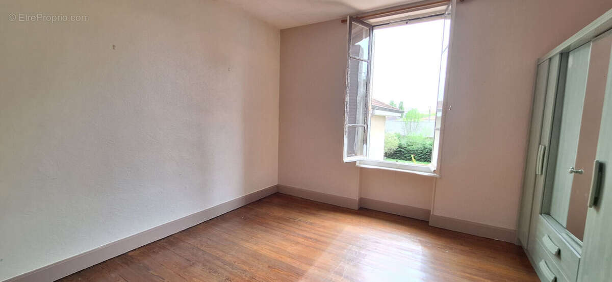 Maison à BOURG-EN-BRESSE