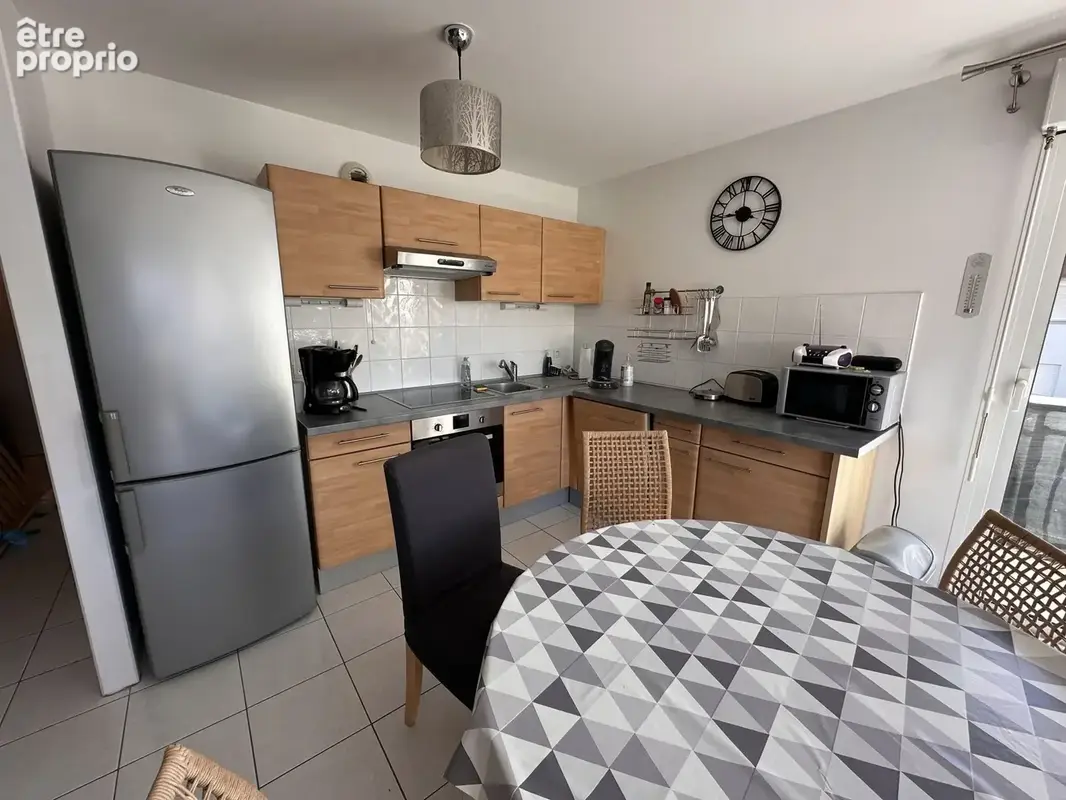 Appartement 3 pièces 54 m² à vendre à Merlimont (62155) - photo 3