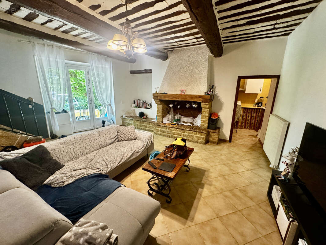 Mas provençal 356 m2 - photo 27