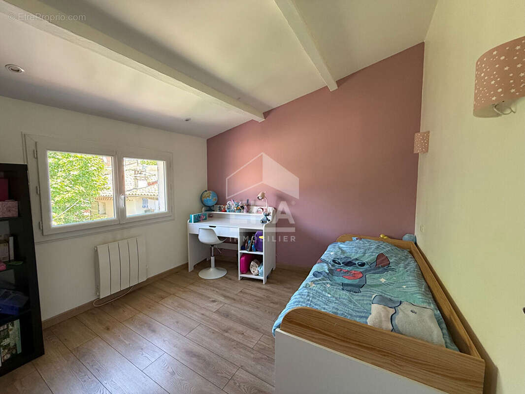 Maison 85m² à la bouilladisse - photo 6