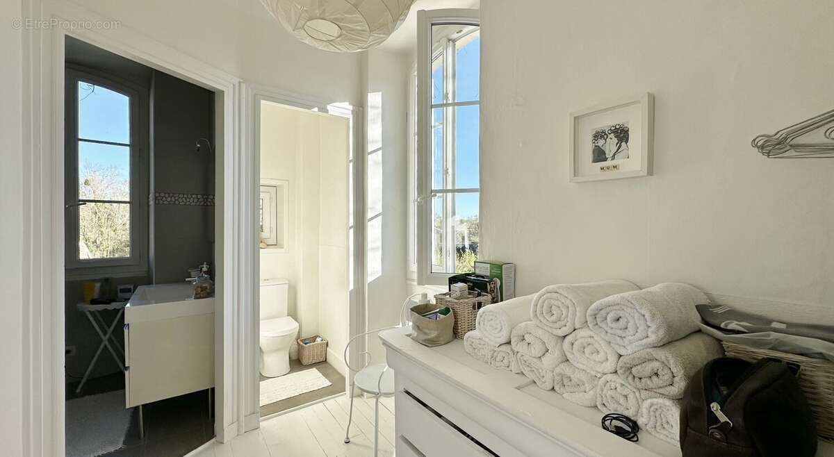 Maison à SAINT-MARTIN-DE-SEIGNANX