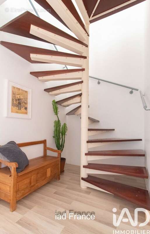 Photo 8 - Appartement à MAUREPAS