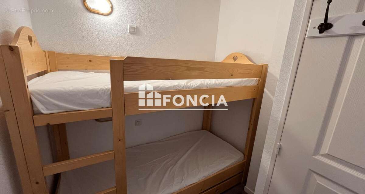 Appartement à RISOUL