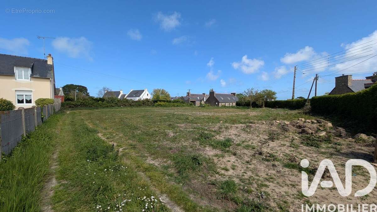 Photo 3 - Terrain à PLEUBIAN