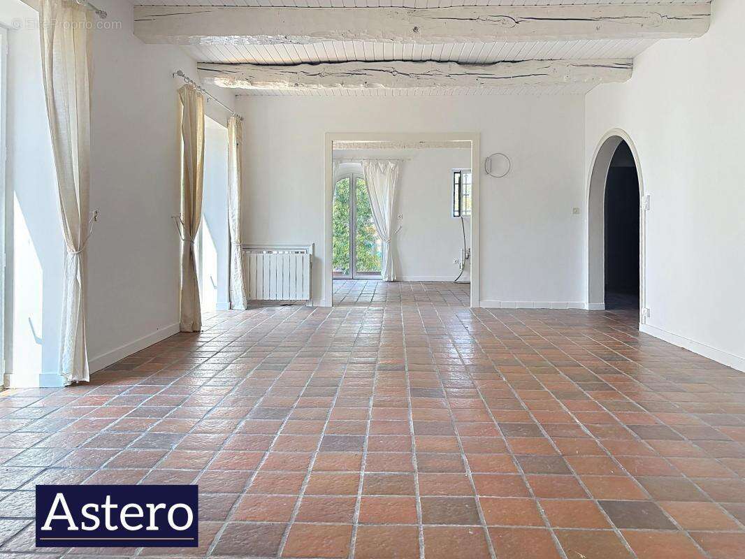 Caudan-centre-maison- 6 chambres-lumineux-calme - photo 3