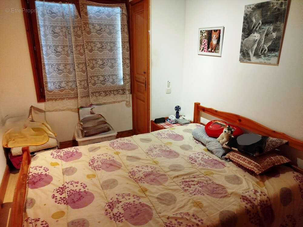 Appartement à ALBERTVILLE