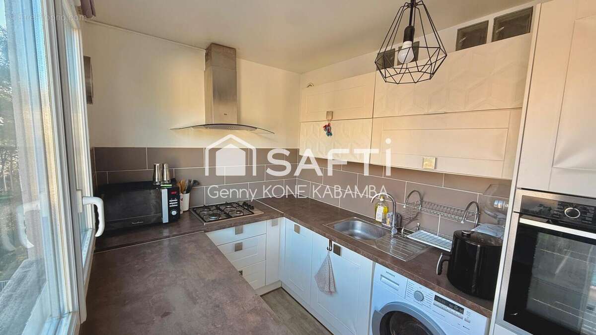 Photo 6 - Appartement à TOULON