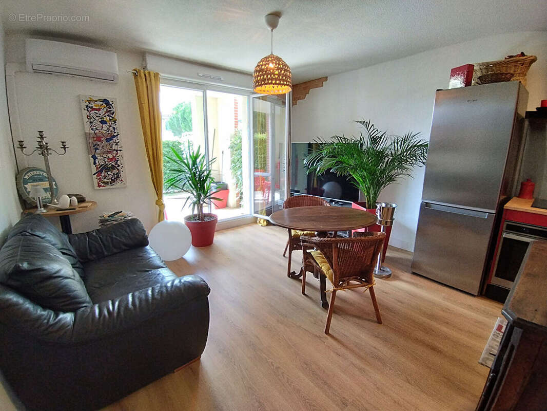Tres bel appartement cosy - photo 2