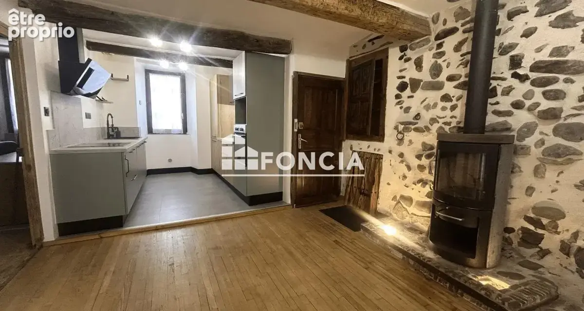 Tallard a vendre maison de village - photo 4