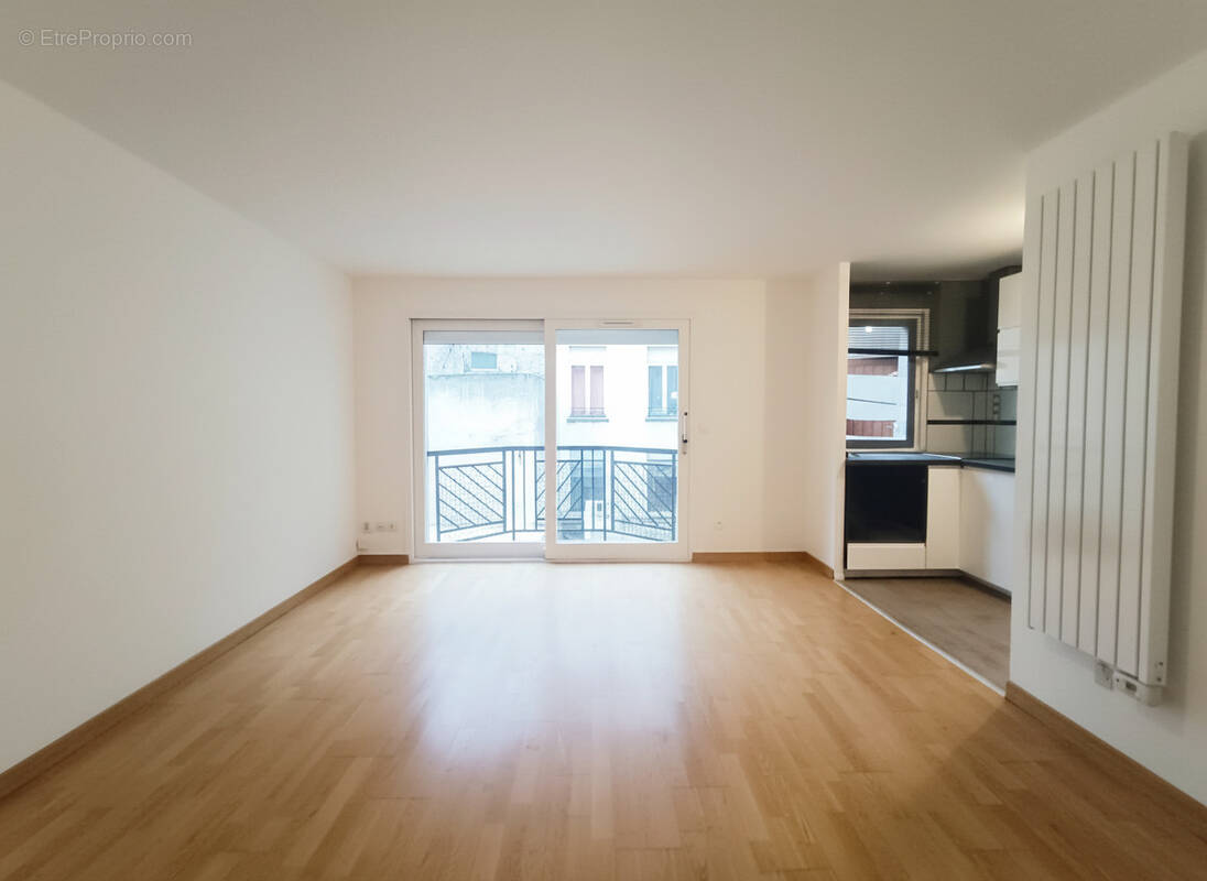 Appartement à DOUAI