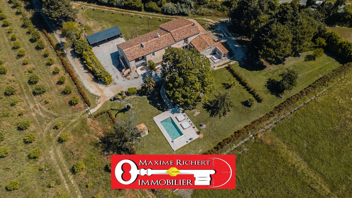 Maison à ARLES