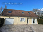 Photo 1 - Maison à CHOISY-EN-BRIE