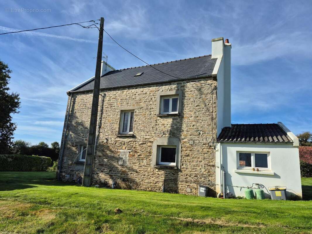 Photo 4 - Maison à MESPAUL